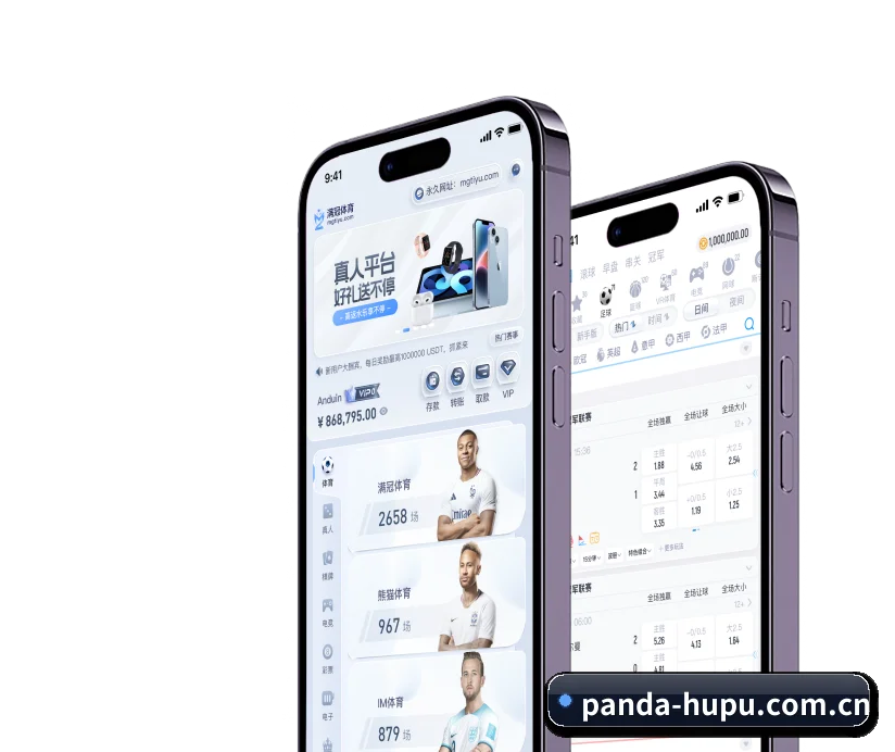 国际化进程 - panda