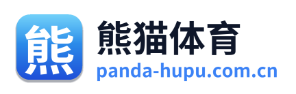 熊猫体育 Logo
